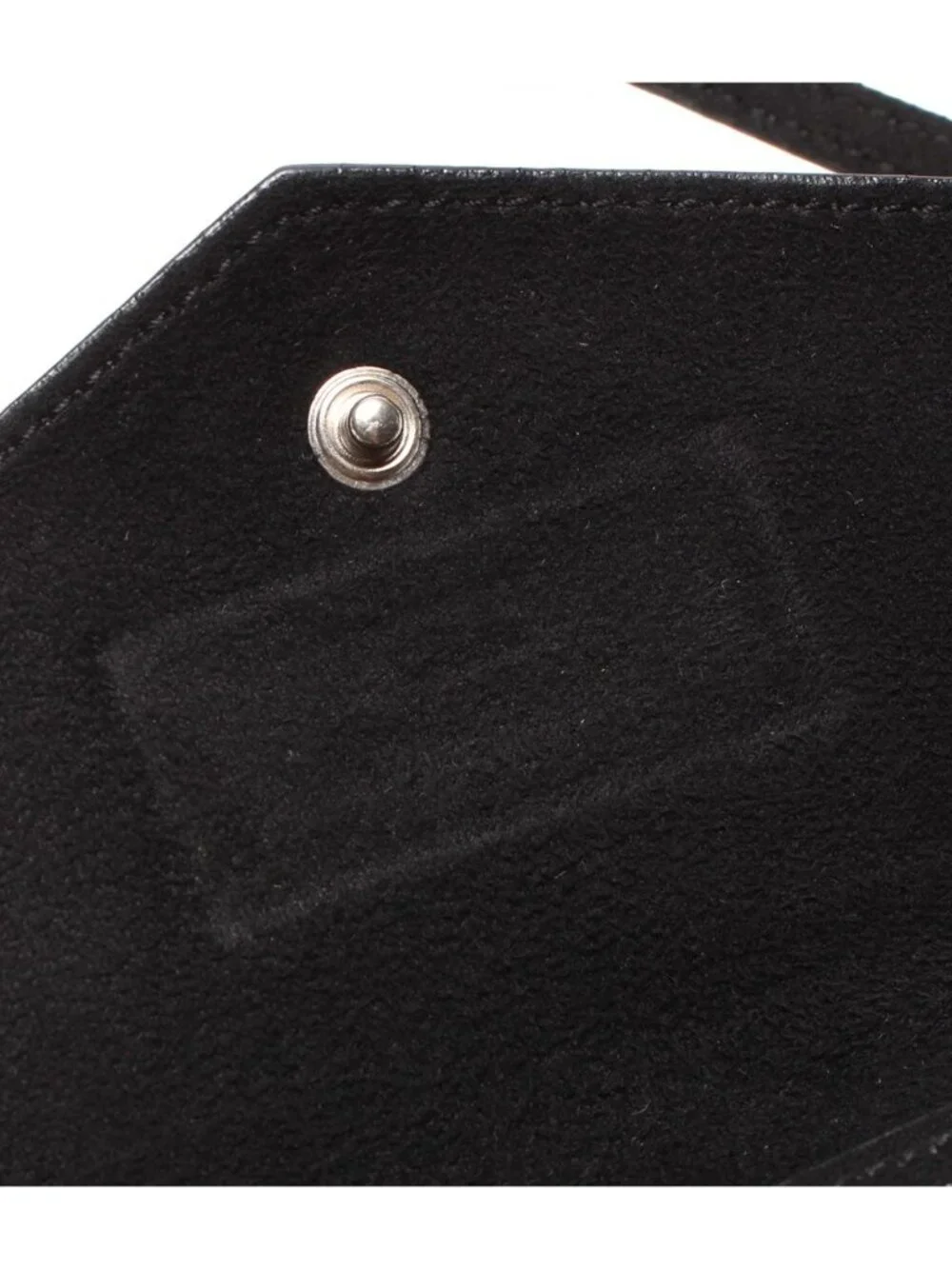 Saint Laurent Paris Knapp Backpack Teddy